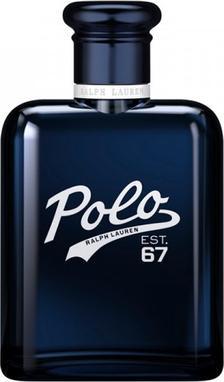 Image du produit Ralph Lauren Polo 67 Eau de Toilette Cologne pour Homme Boisé Parfum Solaire Avec Ananas Bergamote Vetiv (Eau de toilette, 40 ml)