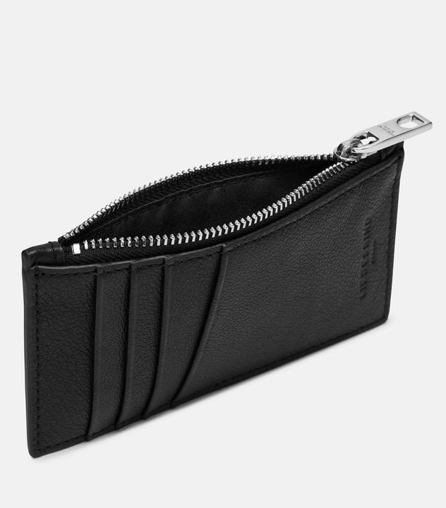 Actual product image Liebeskind Berlin Portemonnaie Geldbörse aus Yak-Leder