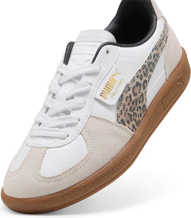 Actual product image Puma Palermo Leo (41)