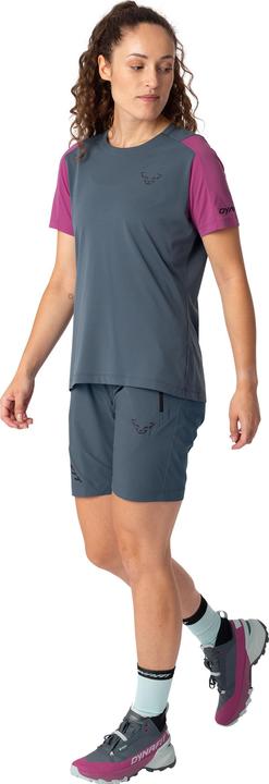 Actual product image Dynafit Transalper Kurzarmshirt (M)