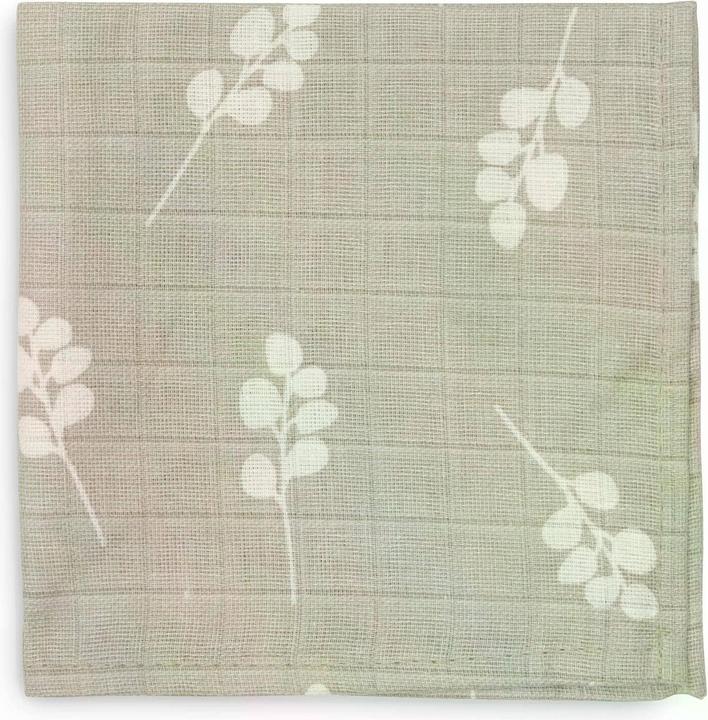 Image du produit Jollein Set de 3 chiffons Muslin 31x31 cm (31 cm, 31 cm)