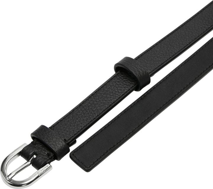 Produktbild Liebeskind Berlin Taillengürtel Gürtel aus Glattleder (105)