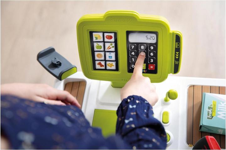 Immagine prodotto Smoby Mercato fresco