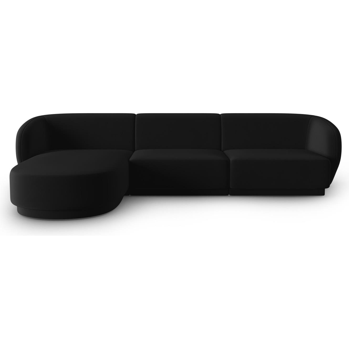 CXL by Christian Lacroix, Sofa, Lionel (Ecksofa)
