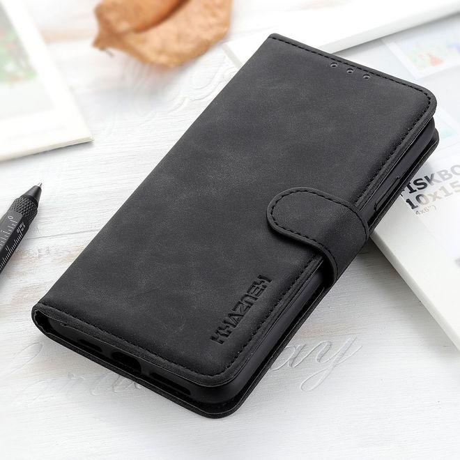 Produktbild MU Classic Classic IV Leder Bookcover Series (Nokia 1.4)