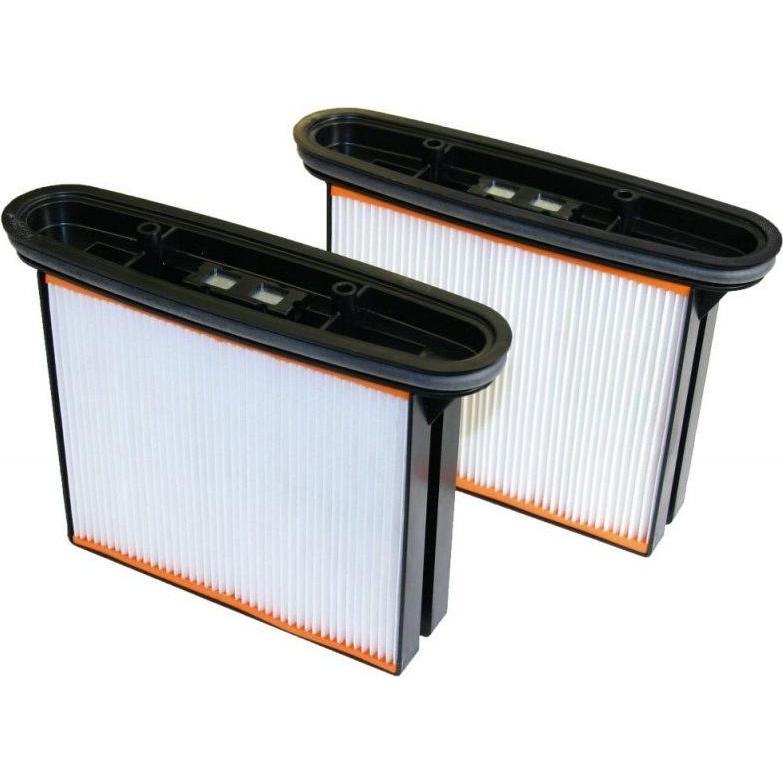 Spit, Accessori per aspiratori industriali, Zubehör 654699 Hepa-Filter (Satz von 2 Stück) AC1625/AC1630