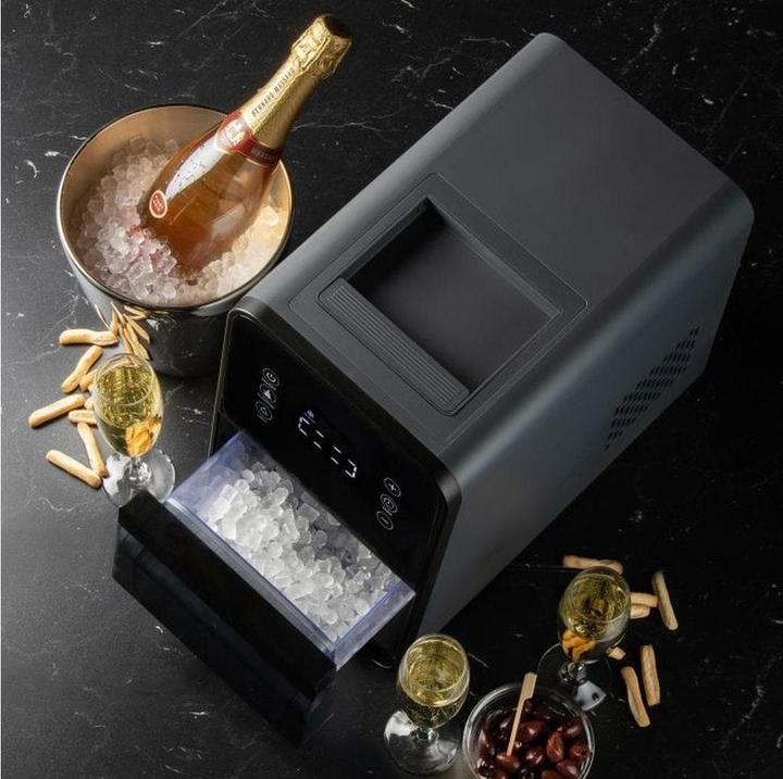 Actual product image Domo DO9286IB