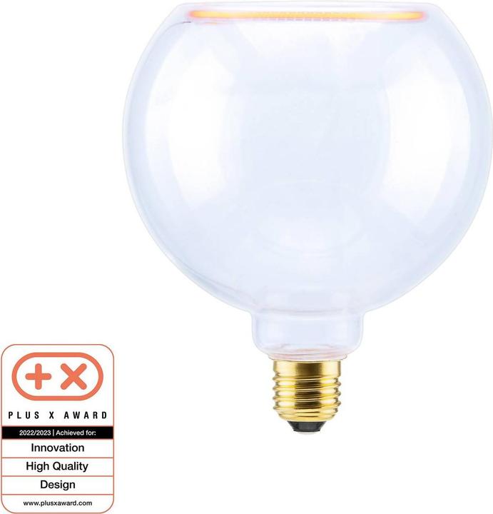 Produktbild Segula LED Floating Globe (E27, 300 lm, 1x)
