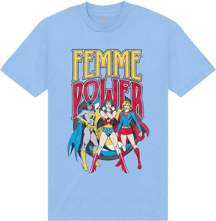 Produktbild Femme Power TShirt (XL)