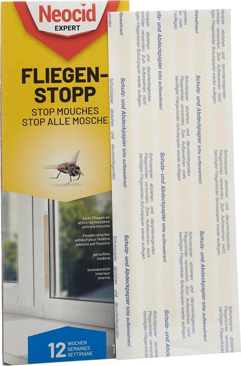 Produktbild Neocid Fliegenfalle