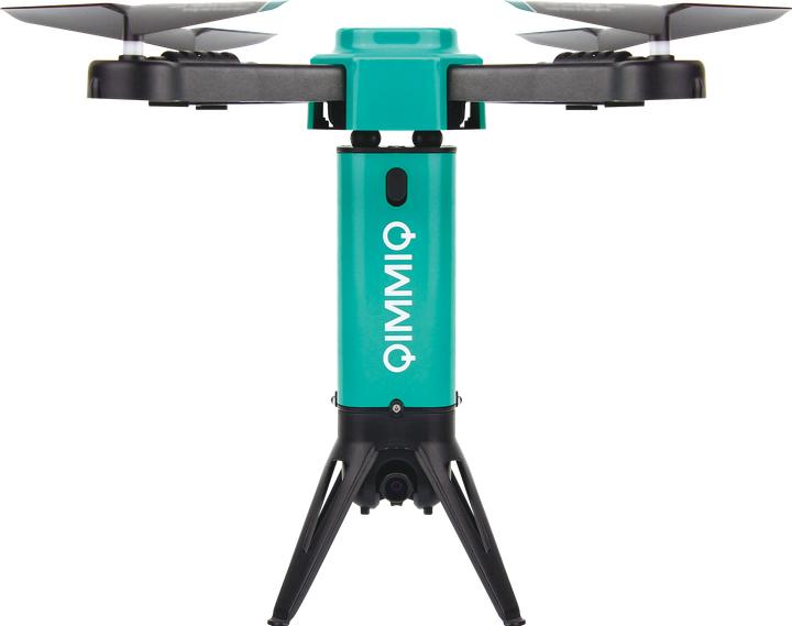Image du produit Qimmiq Tower (161 g)