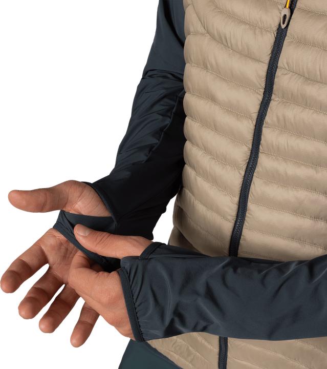 Actual product image Dynafit Transalper Hybrid Insulation Jacket (M)