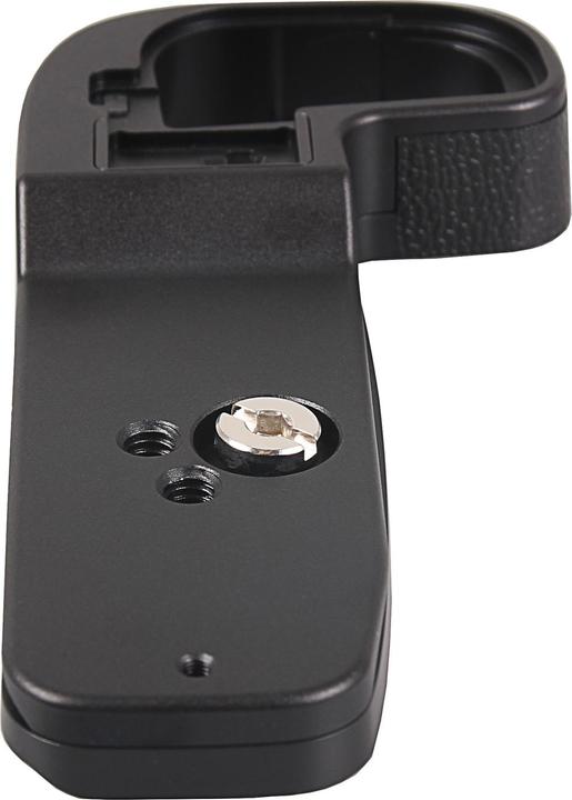 Actual product image Patona Premium grip for Canon EOS-R (Handgrip)