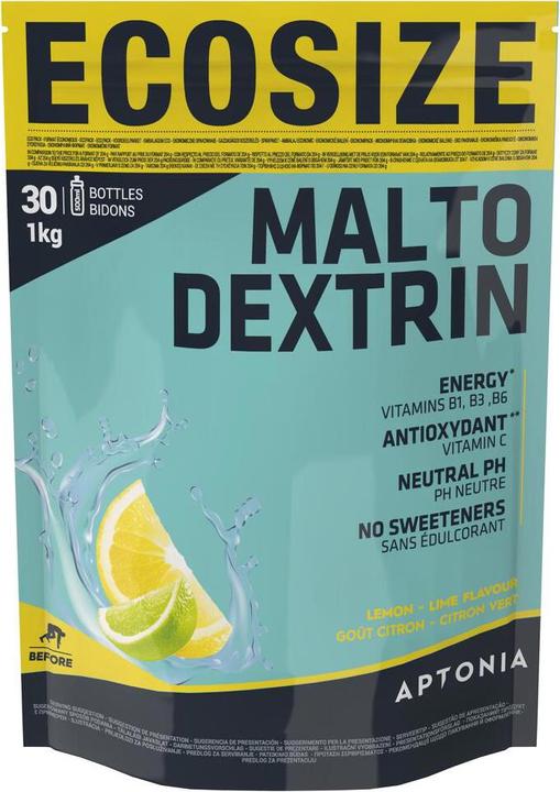 Produktbild Aptonia Malto (Zitrone, 1100 g)