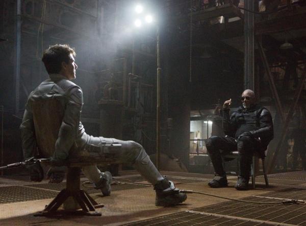 Produktbild Oblivion (Blu-ray, 2013, Deutsch)