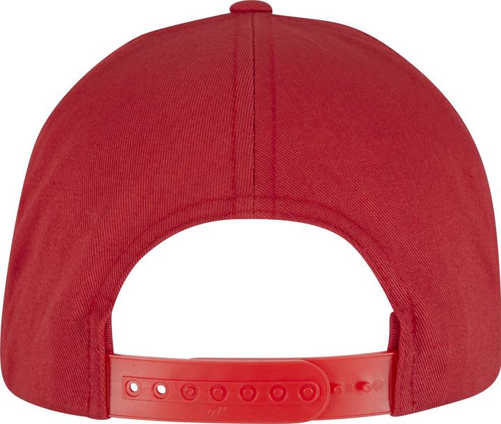 Produktbild Flexfit 5-Panel Curved Classic Snapback - 8934 (One Size)