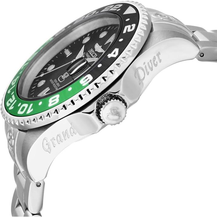Image du produit Invicta Subacqueo Professionale (Montre de plongée, 40 mm)