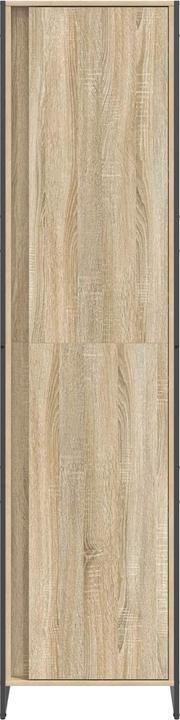 Produktbild vidaXL Kleiderschrank (50 x 50 x 200 cm)