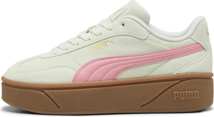 Actual product image Puma Club II Era Platform SD Wns (40)