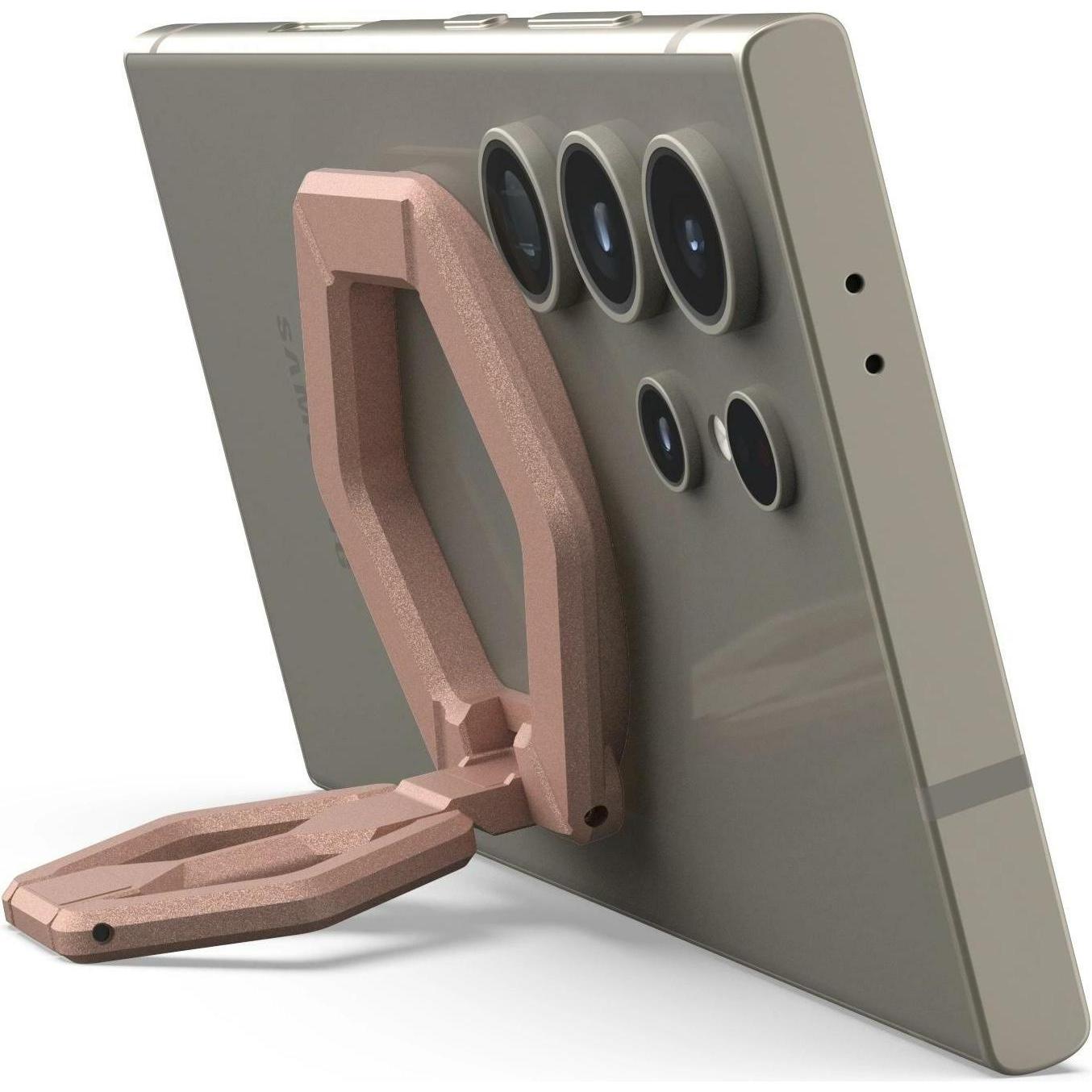 Thumbnail - UAG Magnetic Ring Stand, Smartphone Halterung, Beige