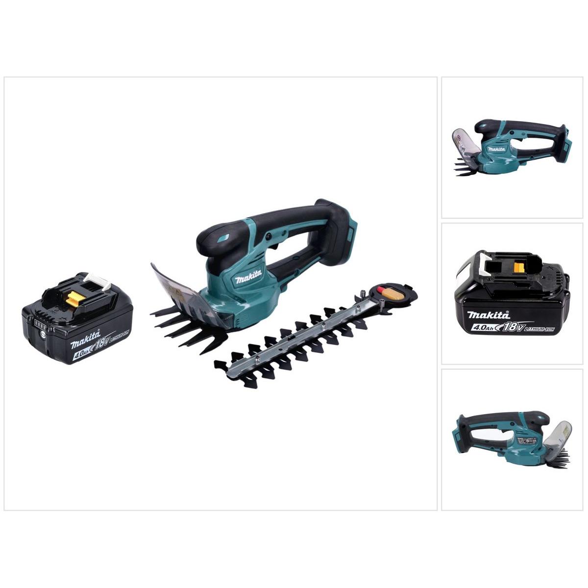 Makita, Heckenschere, DUM 111 M1X (Akkuheckenschere)