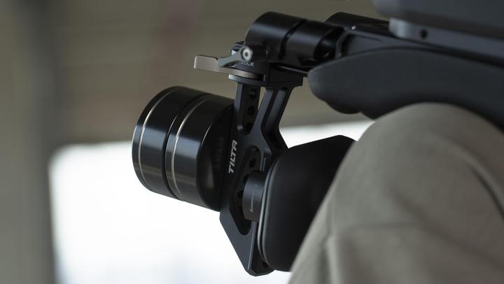 Immagine prodotto Tilta Contrappeso 500g (Accessori video vari)