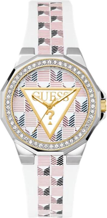 Produktbild Guess Damenuhr GW0834L1 (Ø 37 mm) (37 mm)