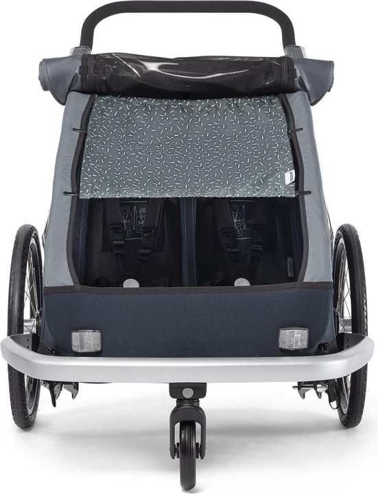 Actual product image Croozer Kid Vaaya 1