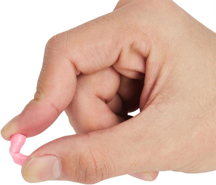 Produktbild Domyos Springseil Kinder Perlen Plastik