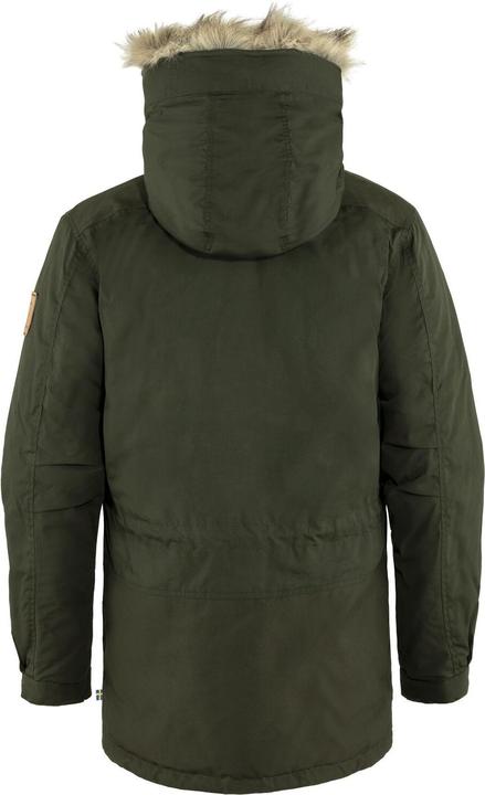 Produktbild Fjällräven Singi Down Jacket (XS)