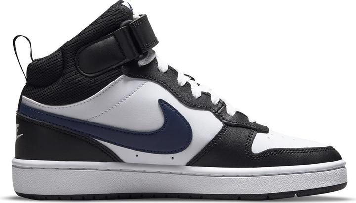 Produktbild Nike Court Borough Mid 2 Kids (Ps) (38)