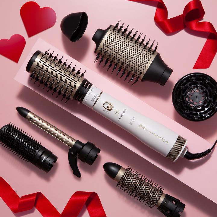 Produktbild Bellissima Styler Air Wonder - 11847