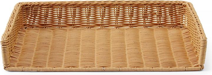 Hendi Bread display basket 595x395x105mm