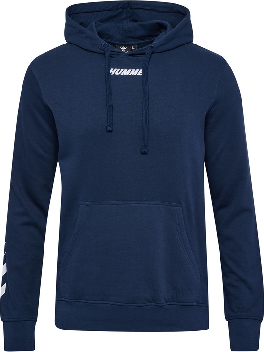 hummel hmlELEMENTAL HOODIE