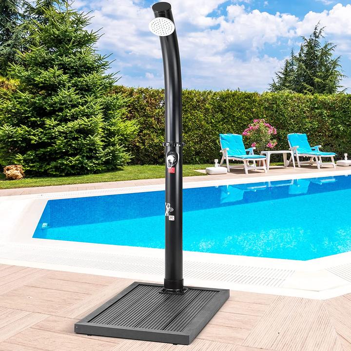 Produktbild Casaria Bodenelement