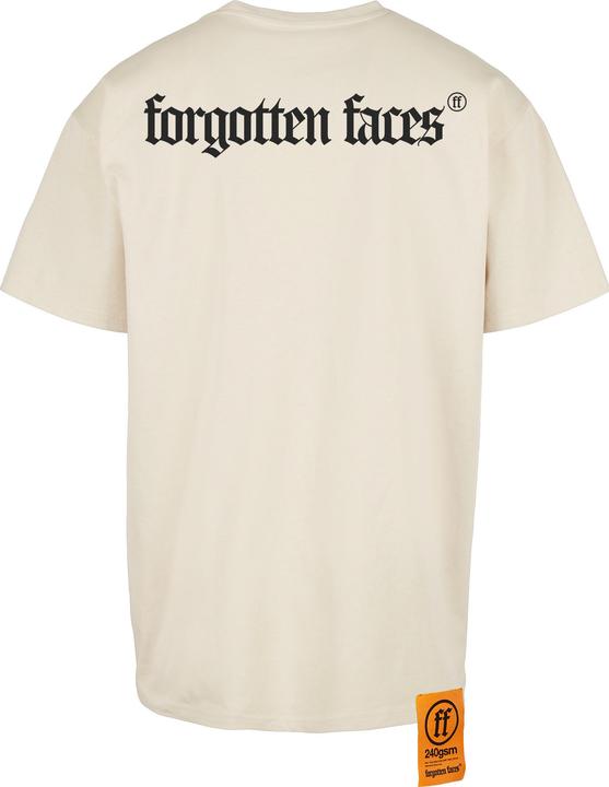 Produktbild Forgotten Faces Legacy Oversized Tee (XL)