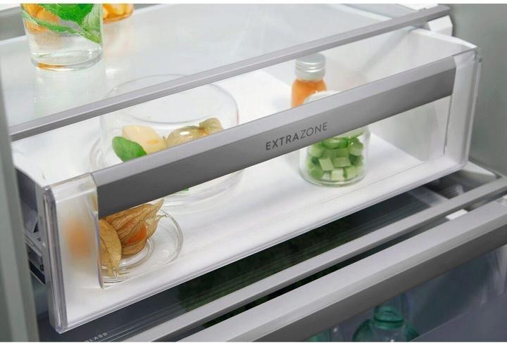 Produktbild Electrolux EFD6DD18S (285 l)