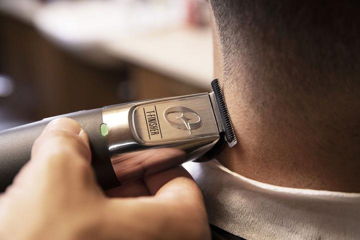 Immagine prodotto GCS OSTER T-Finisher a batteria 059-81 trimmer