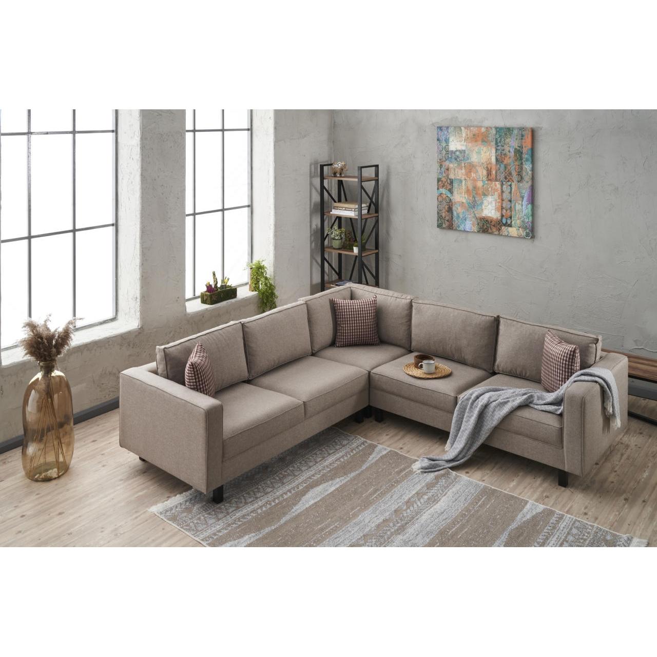 Thumbnail - Atelier del Sofa, Sofa, Jaden (Ecksofa)