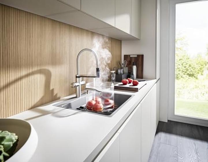 Produktbild Blanco Choice Icona