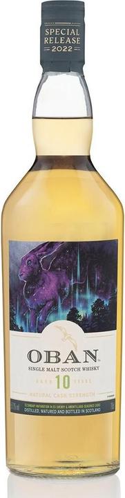 Immagine prodotto Oban Uscita speciale