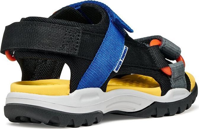Produktbild Geox Sandalen BOREALIS (26)