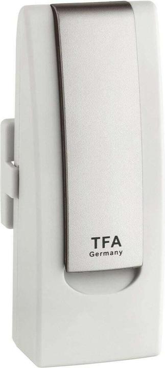 Image du produit TFA Thermo-/Hygromètre WeatherHub SET 31.4012.02