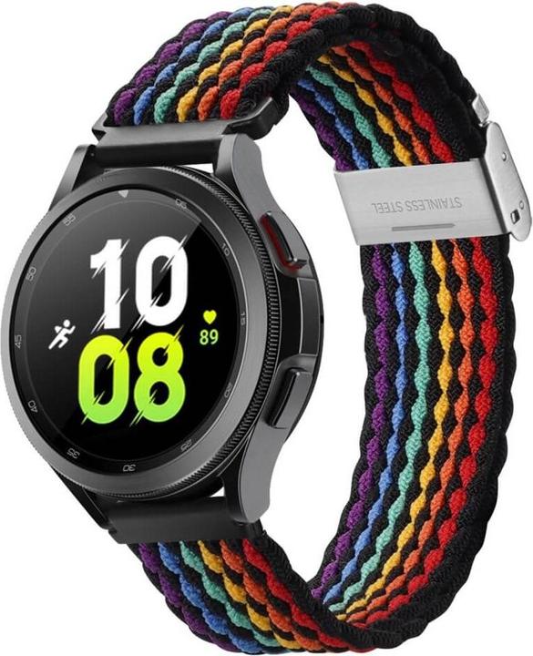 Dux Ducis Mixture II Series (41 mm, 42 mm, 20 mm, Nylon)