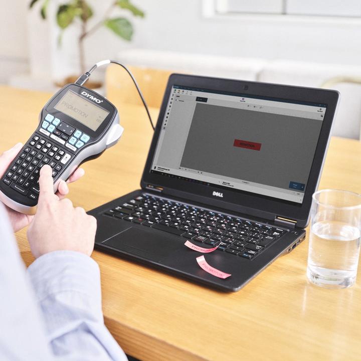 Produktbild Dymo LabelManager 420P