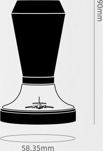 Immagine prodotto MHW 3Bomber Cavaliere Manomettitore