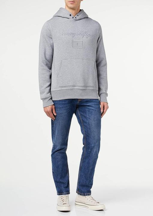 Produktbild Tommy Hilfiger Felpa con Cappuccio (XS)