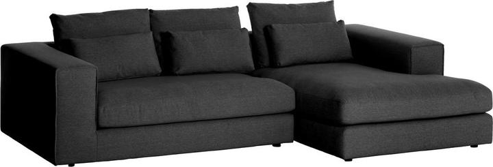 Cat. A, Sydney 95 antracite