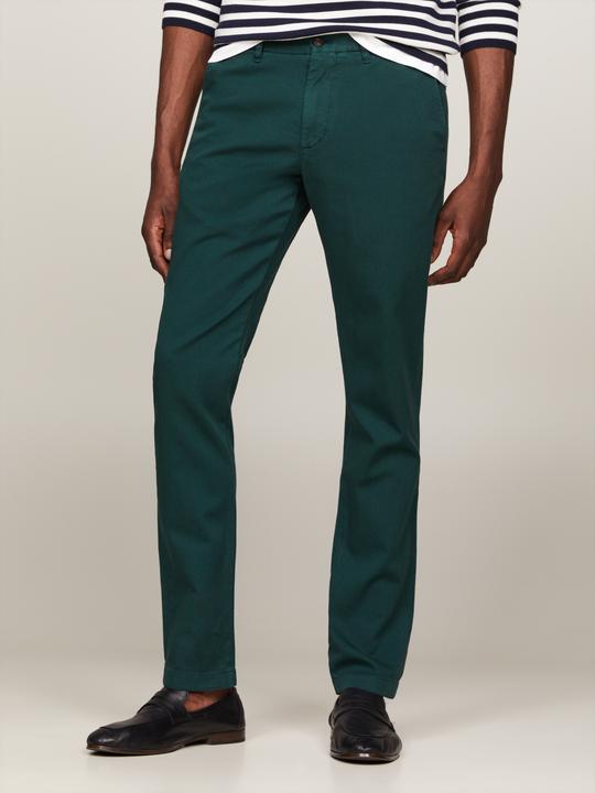 Image du produit Tommy Hilfiger Chino Bleecker Structure Gmd (33, 36)
