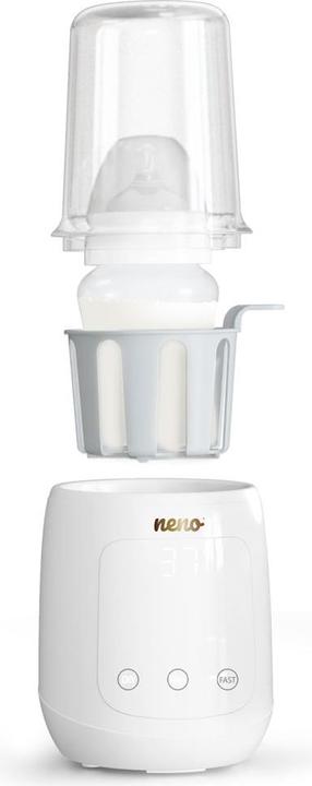 Actual product image Neno Tocco - 6 in 1 steriliser warmer